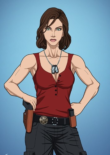 Lucy Lane