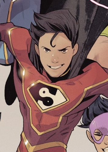 Super-Man