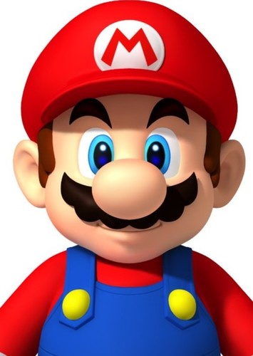 Super Mario