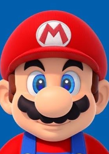 Super Mario