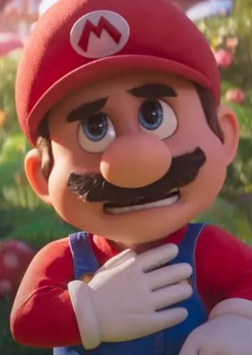 Super Mario