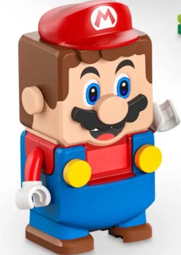 Super Mario
