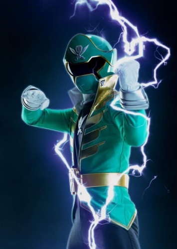 Ultra Green