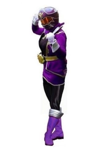 Ultra Purple