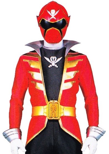 Ultra Red