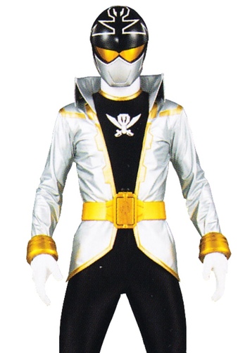Ultra Silver