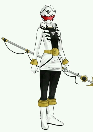 Ultra White