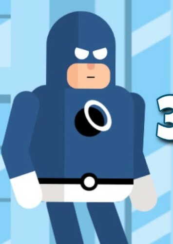 Super Portal
