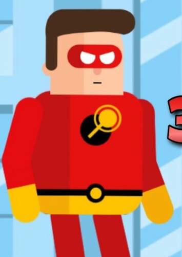 Super Psychic