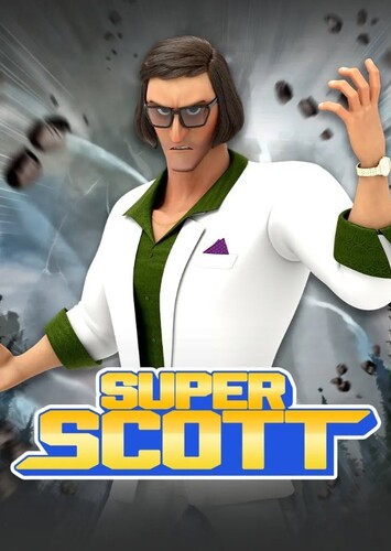 Super Scott/Locust
