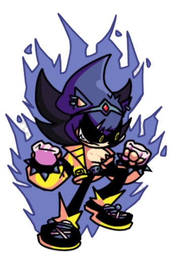 Super Scourge