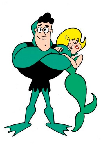 Super Scuba