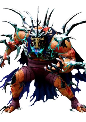Super Shredder