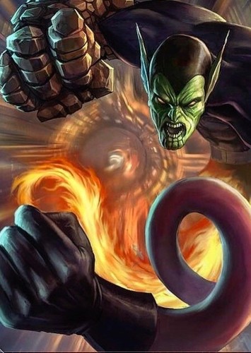 Super-Skrull