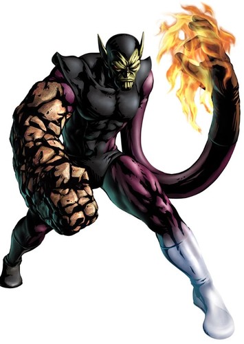 Super-Skrull