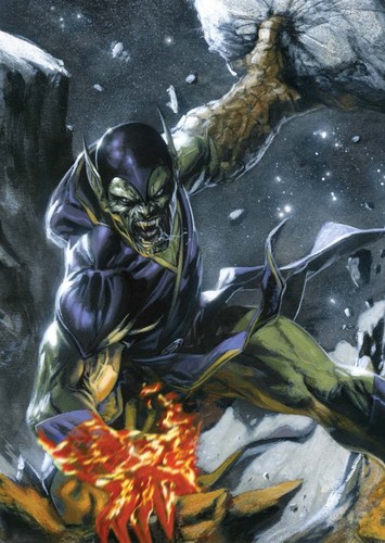 Super Skrull