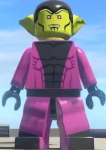 Super-Skrull