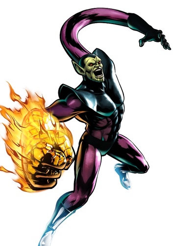 Super Skrull