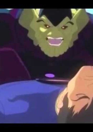 Super Skrull