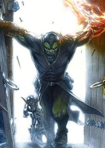 Super Skrull