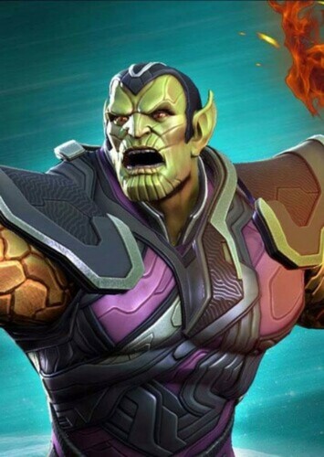 Super-Skrull