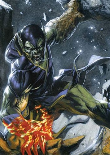 Super-Skrull