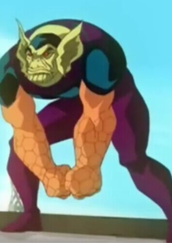 Super-Skrull