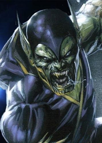 Super Skrull