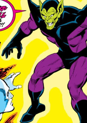 Super Skrull