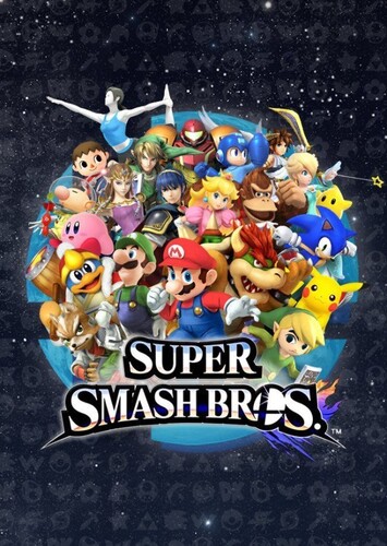 Super Smash Bros.
