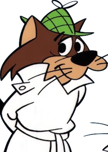 Super Snooper