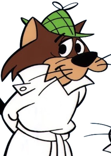 Super Snooper
