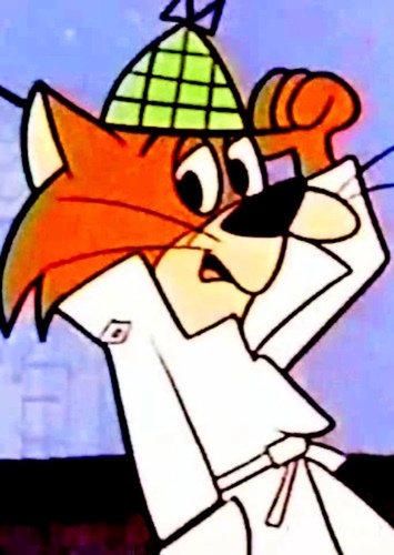 Super Snooper