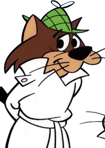 Super Snooper