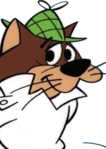 Super Snooper