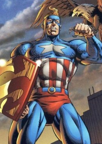 Super Soldier