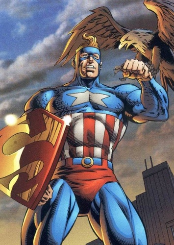 Super-Soldier