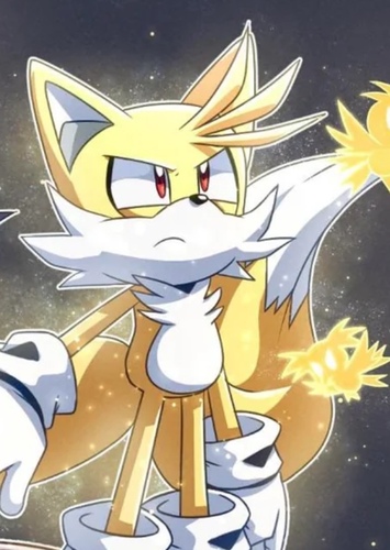 Super Tails