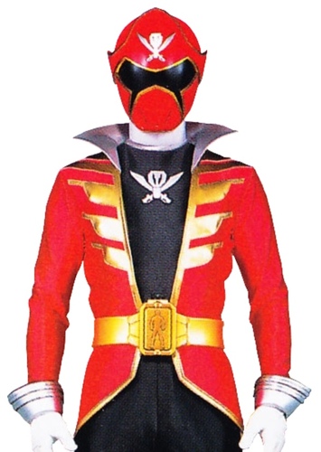 Super Universe Warrior