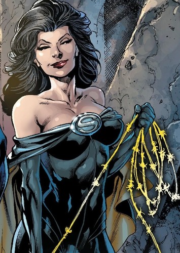 Super Woman