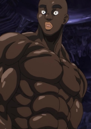 Superalloy Darkshine