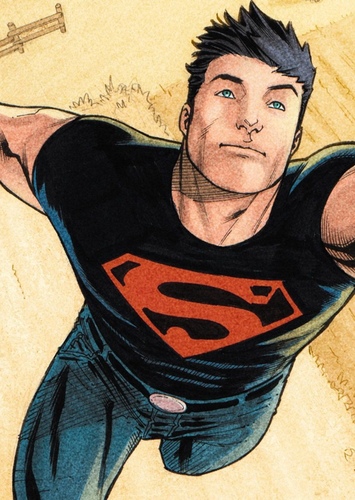 Superboy