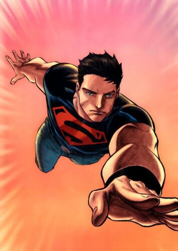 Superboy
