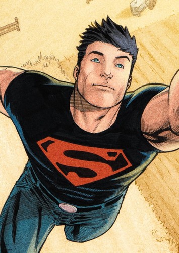 Superboy