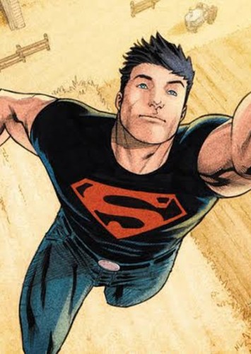 Superboy