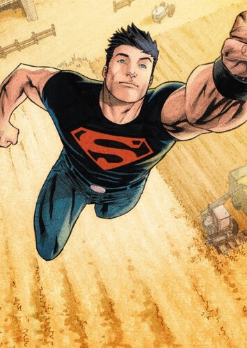 Superboy