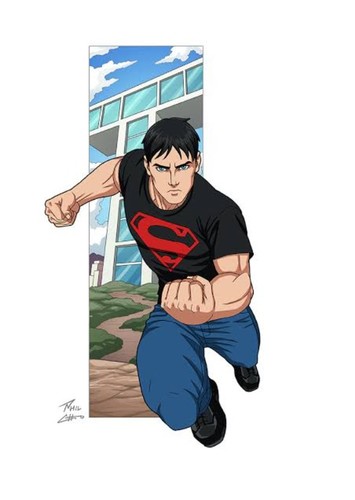 Superboy