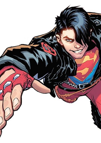 Superboy