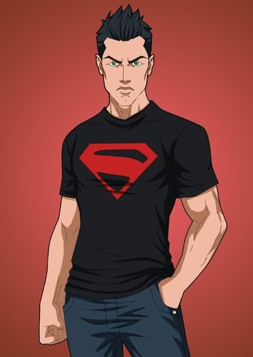 Superboy