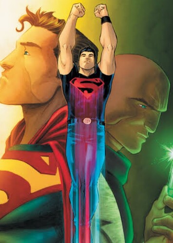 Superboy